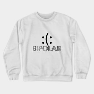 Bipolar Crewneck Sweatshirt